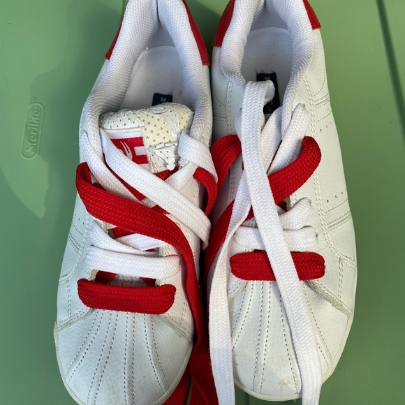 Throwback Phat Farm Tennis Shoes! - Picture 4 of 8